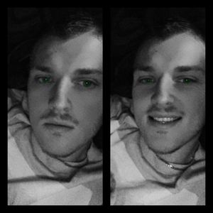 Meet your Posher, Bradley